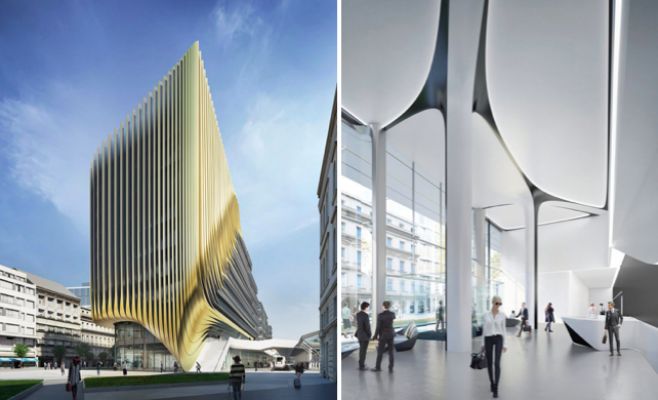 Через несколько лет центр Праги изменится коренным образом