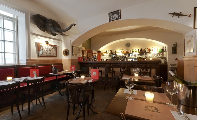 Ресторан Universal