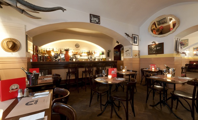 Ресторан Universal