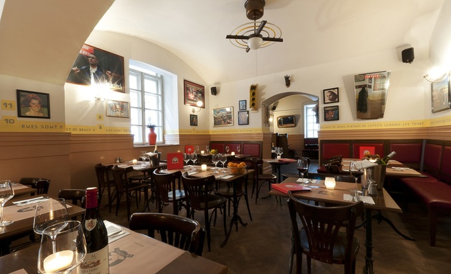 Ресторан Universal