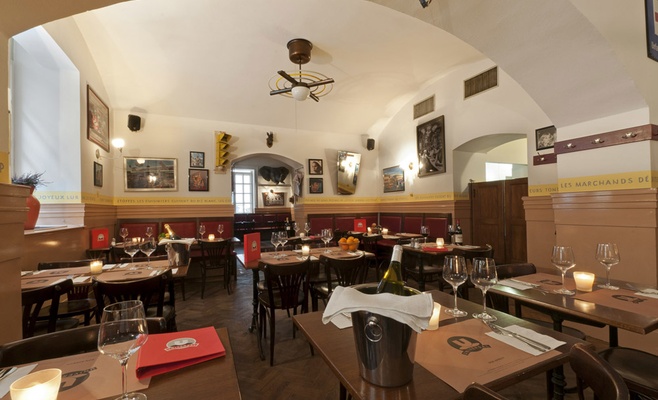 Ресторан Universal