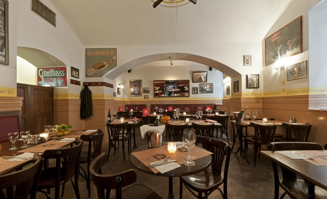 Ресторан Universal