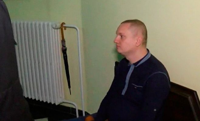 Пьяный россиянин, сбивший насмерть иностранку, улетел в Россию, несмотря на подписку о невыезде 