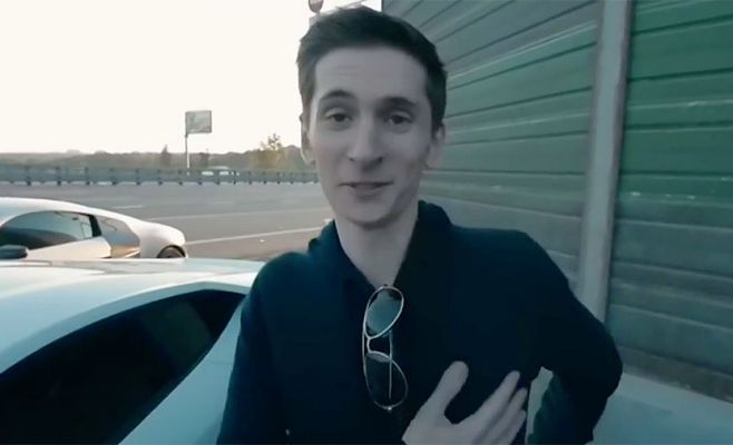 Посол России в Праге прокомментировал экстрадицию российского хакера в США   