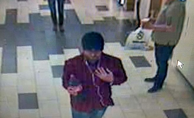 Представлены подробности убийства в пражском ТЦ