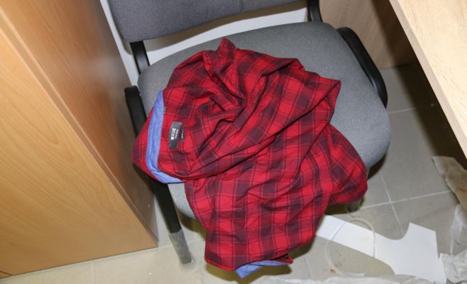 Представлены подробности убийства в пражском ТЦ