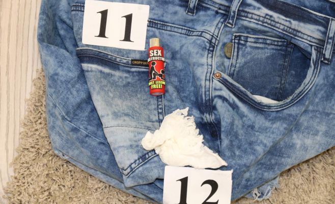 Представлены подробности убийства в пражском ТЦ