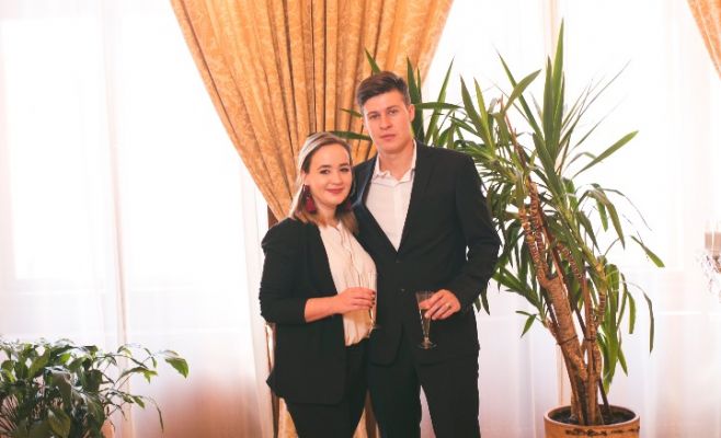 Интервью с выпускниками Школы бизнеса