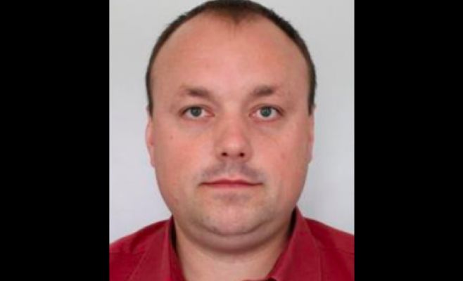 Полиция разыскивает психически неуравновешенного жителя Праги