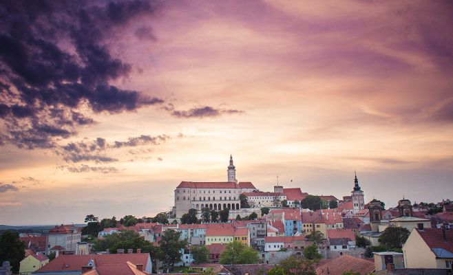 Интерес к отдыху в Чехии растёт: отели заполнены