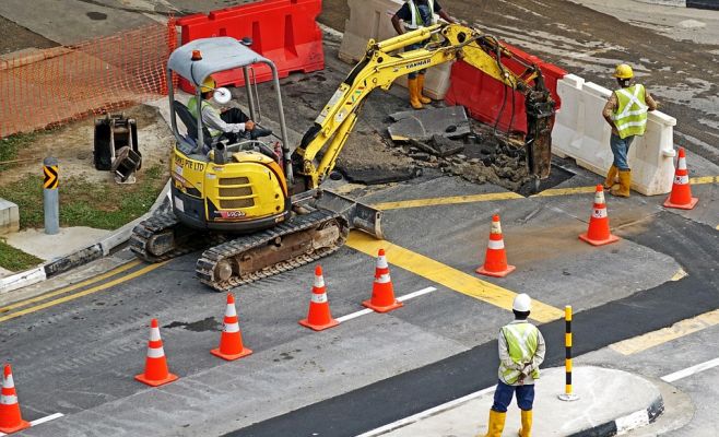 5 изменений, которые произойдут в Чехии в мае