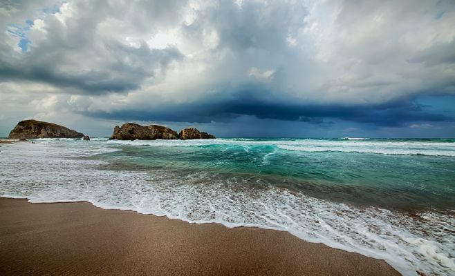 Турецкая ривьера возвращается в тройку самых популярных летних направлений отдыха чехов