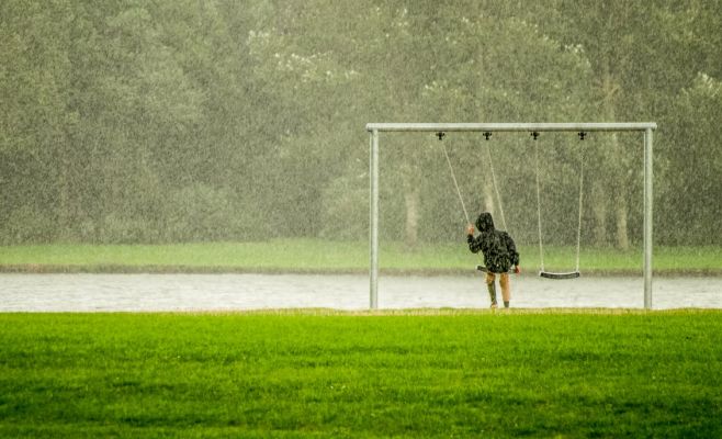 Представлен прогноз погоды до конца недели