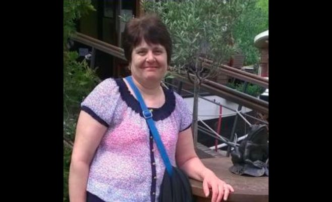 Разыскивается уборщица Татьяна из Украины, подозреваемая в крупной в краже