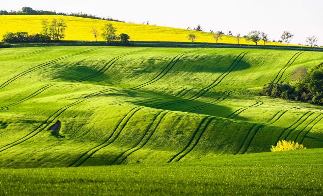 Представлен прогноз погоды на конец мая и начало июня