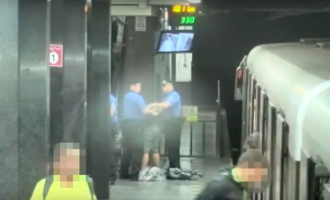 Полиция задержала двух женщин, подозреваемых в похищении ребёнка