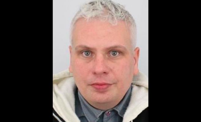 Из пражской психбольницы сбежал пациент