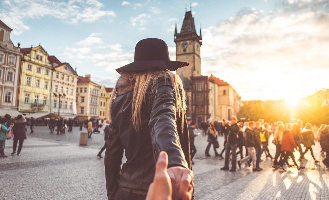 Май 2018 года стал самым тёплым в истории Чехии с середины XX века