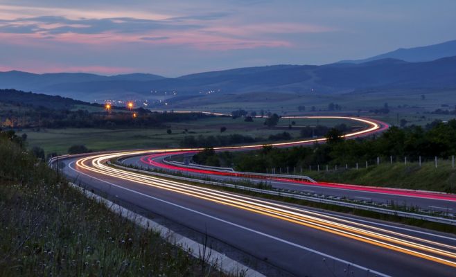 В Чехии качество дорог хуже, чем в Кении или Кувейте