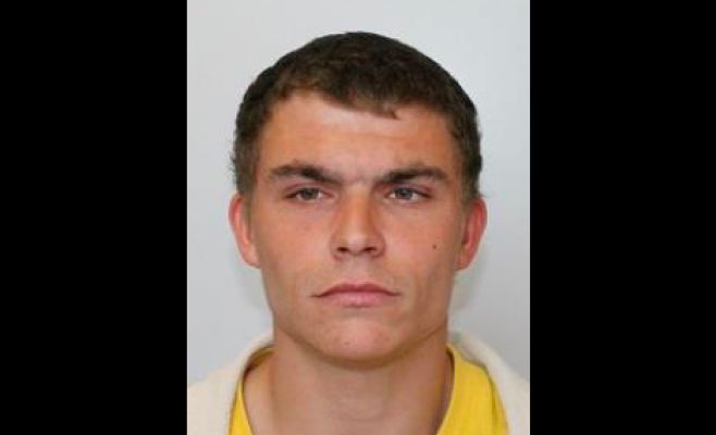 Из психбольницы в Праге сбежал пациент