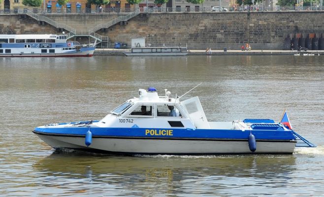 Из-за сильного ливня в Праге погиб один человек, ещё один пропал без вести