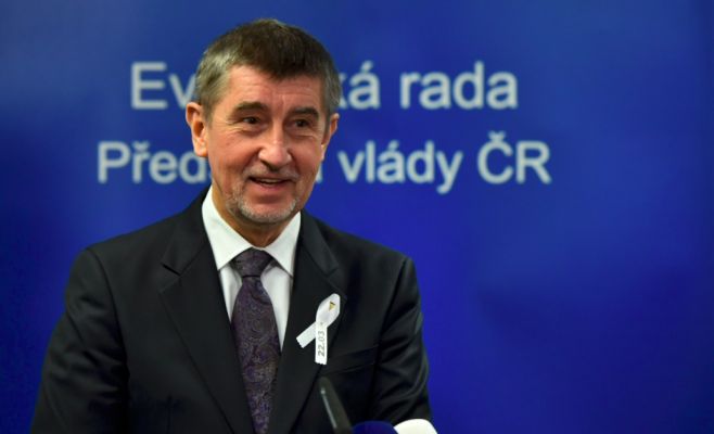 Премьер Чехии прокомментировал встречу Трампа и Ким Чен Ына