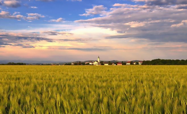 Названы лучшие города Чехии для жизни