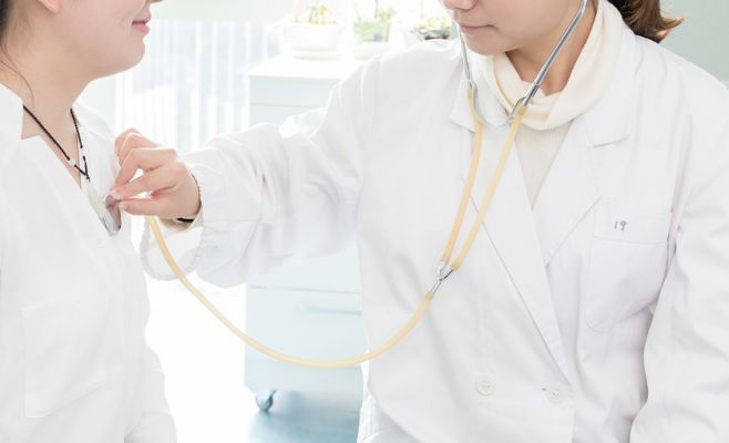 Чехия готова принять 1000 медсестёр из Украины