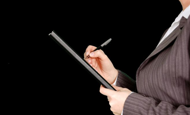 Министр юстиции списывала свою диссертацию