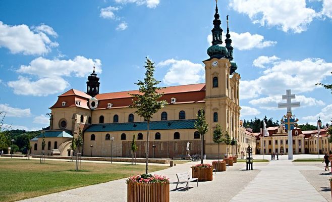 В Велеграде стартовали Кирилло-Мефодиевские Дни доброй воли