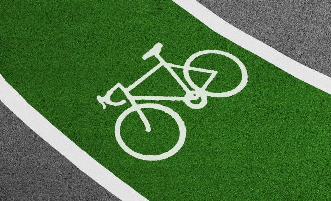 Велосипеды из центра Праги не исчезнут