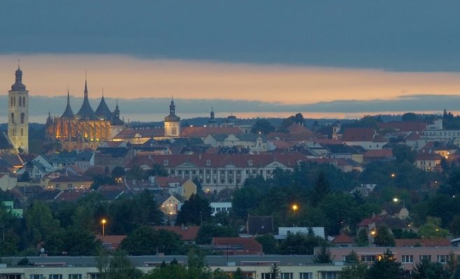 7 изменений, которые произойдут в Чехии в августе