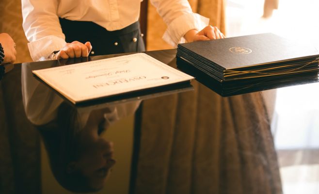 Школа бизнеса в Праге. Набор открыт