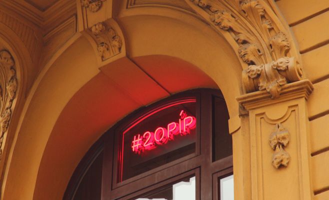 Топ-7 пивных баров Праги