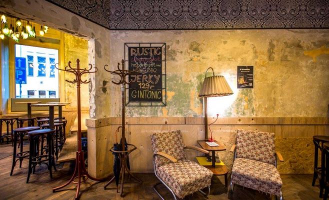 Топ-7 пивных баров Праги