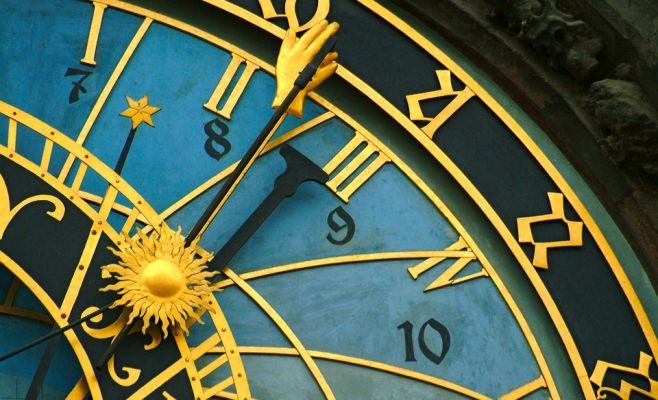 Пражскому Орлою возвратят средневековый вид