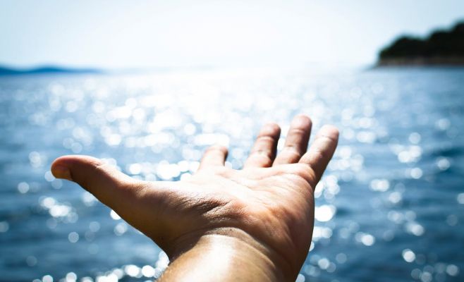 Чешская Республика переживает самый тёплый период в современной истории, жара пока не уходит