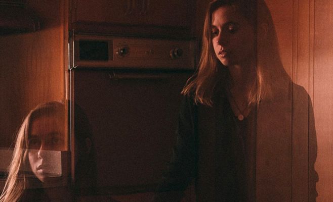 Концерт Julien Baker