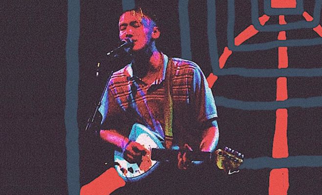 Концерт Yellow Days