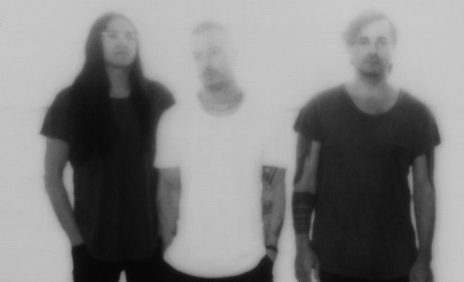 Концерт The Black Queen