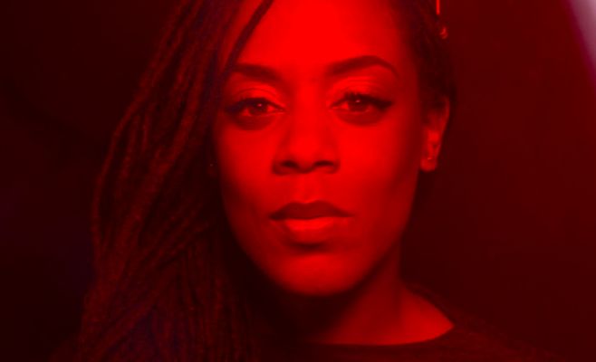 Концерт Akua Naru