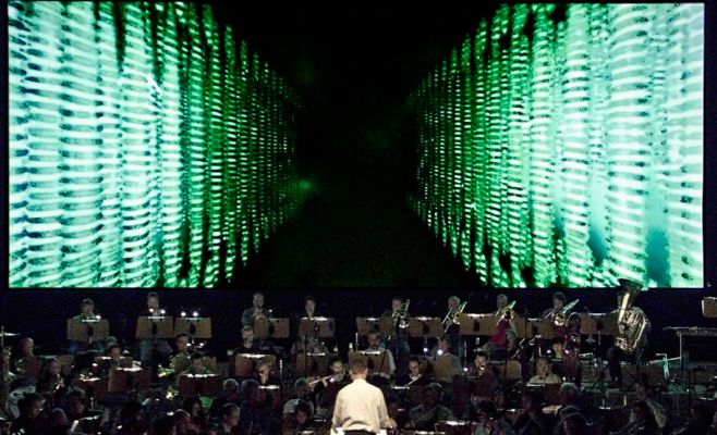 Концерт Matrix Live