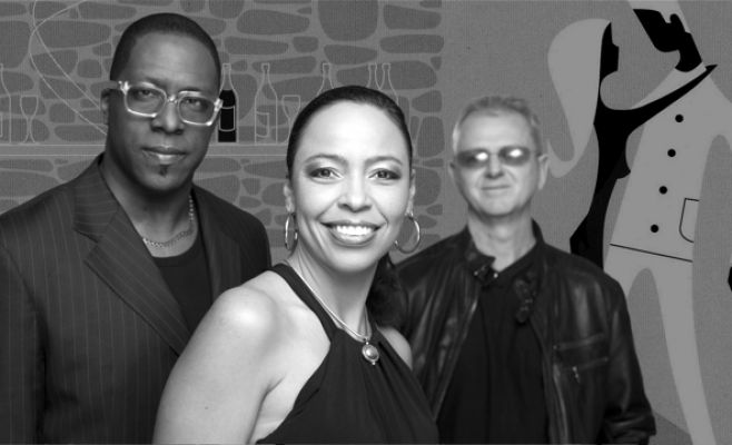 Концерт De Phazz