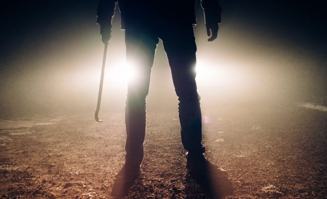 Уровень преступности в Чехии самый низкий за последнее десятилетие