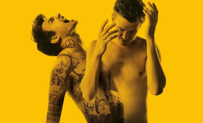 Концерт Leonard Bernstein: Mass