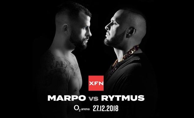 Marpo vs. Rytmus