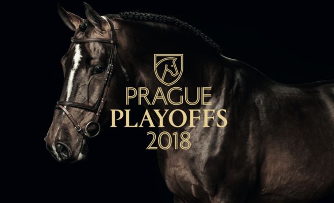 Global Champions Prague PlayOffs 2018