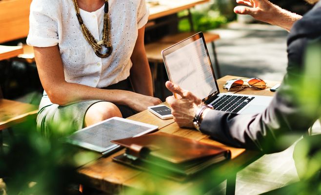 В Чехии рекордное количество предпринимателей из стран, не входящих в Европейский Союз