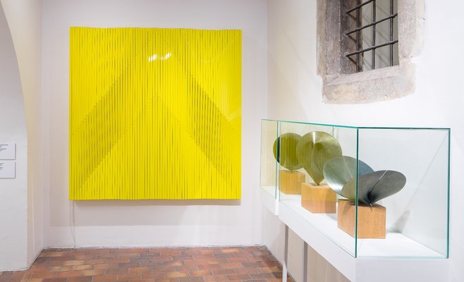 Santiago Calatrave: Art and Arcitecture