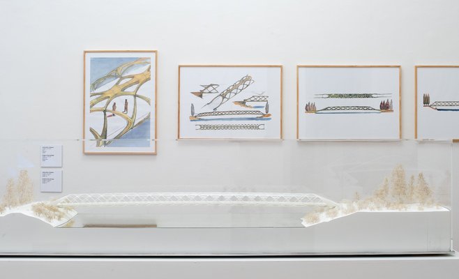 Santiago Calatrave: Art and Arcitecture